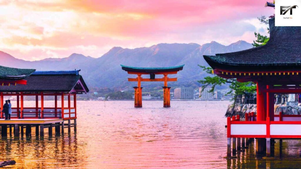 15 Best Things to See and Do in Japan - Visit Miyajima Island