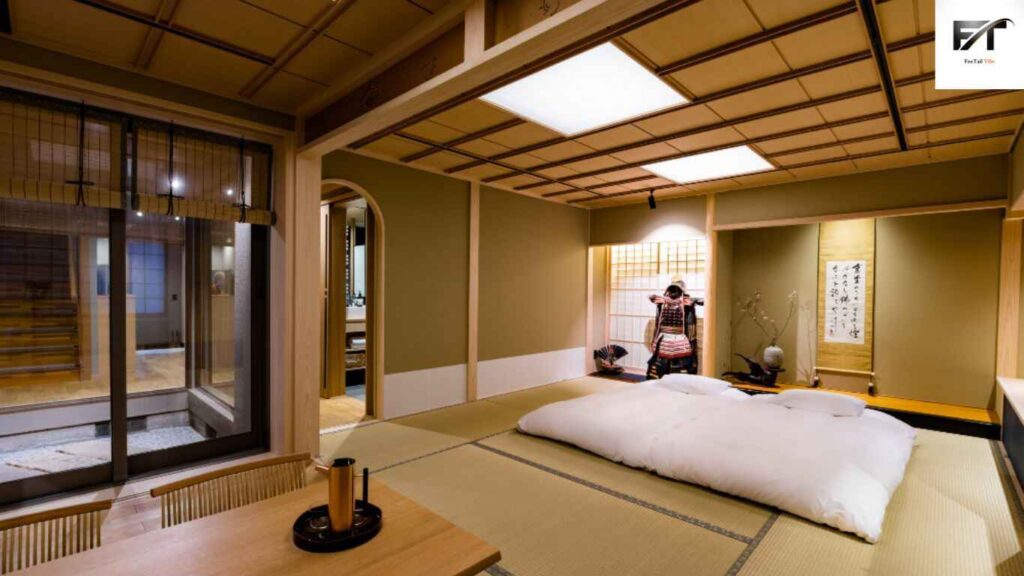 15 Best Things to See and Do in Japan - Experience a Ryokan Stay