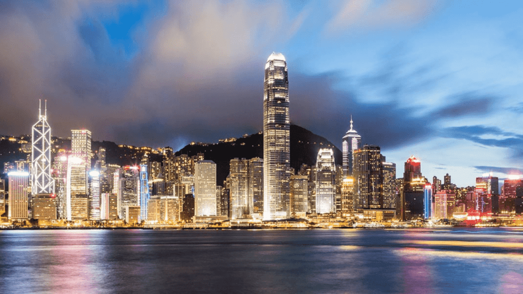 15 Best Things to See and Do in China - City of Hong Kong