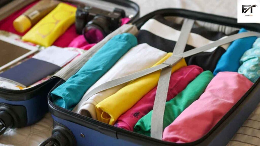 10 Must Have Travel Essentials For Women In 2024 - Smart Packing Strategies for Efficient Travel