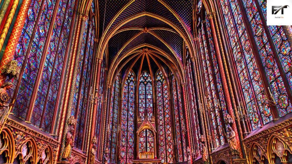 10 Best Things to See and Do in Paris - Sainte-Chapelle