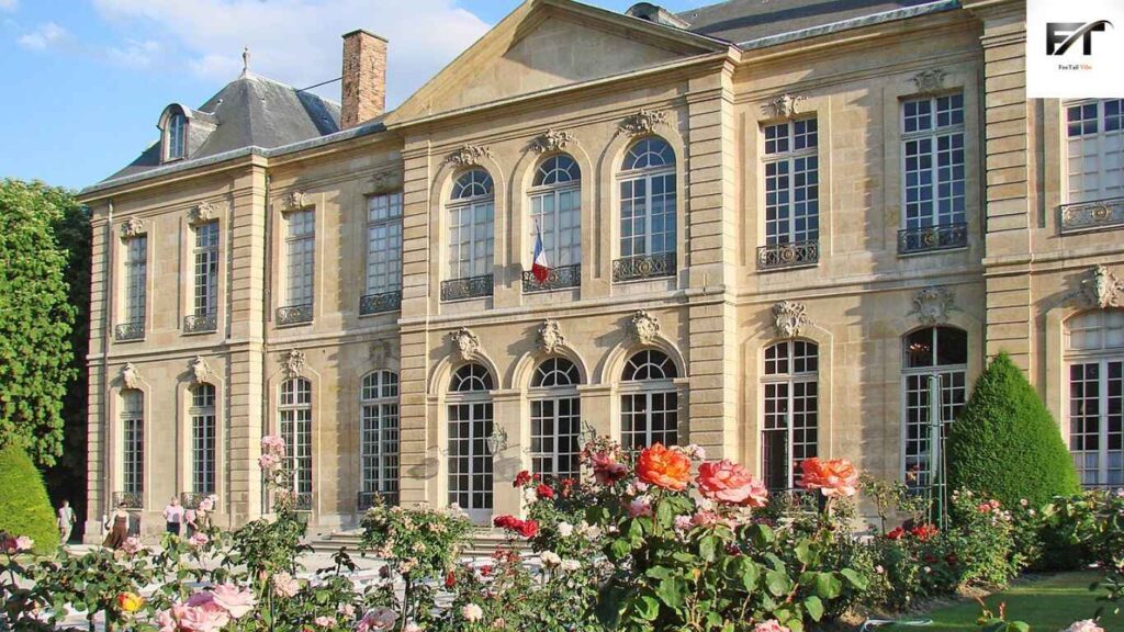 10 Best Things to See and Do in Paris - Musée Rodin