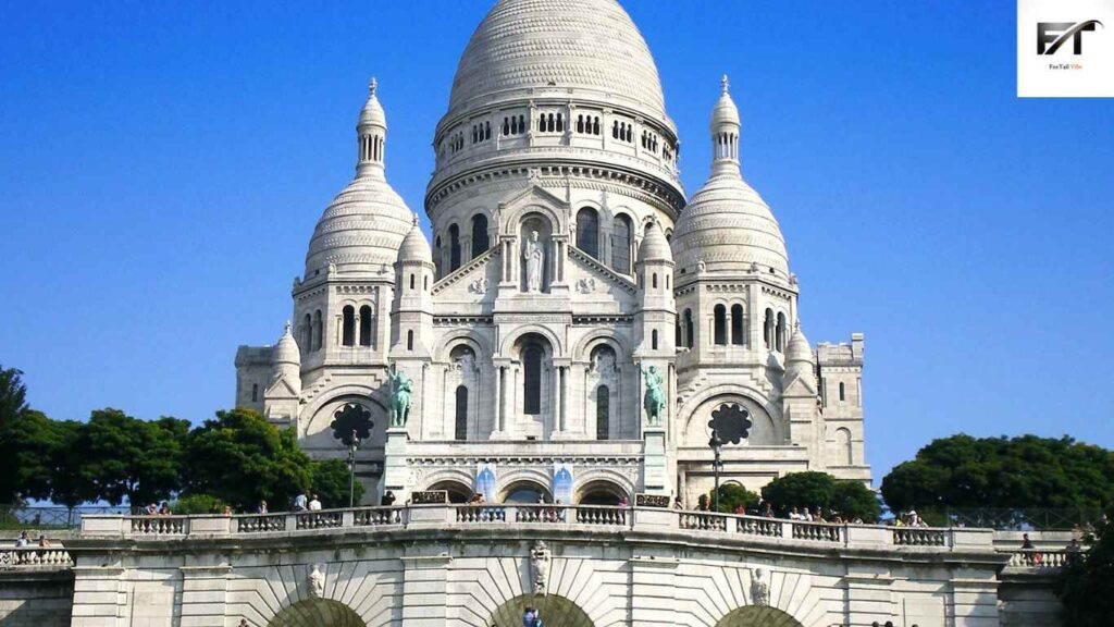 10 Best Things to See and Do in Paris -Basilique du Sacré-Cœur