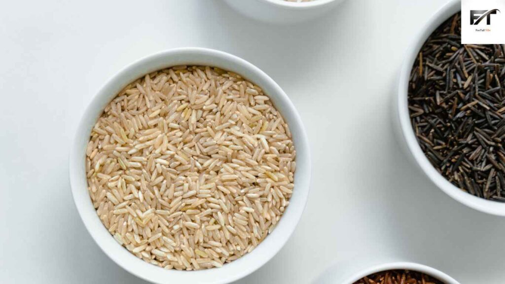 Brown Rice vs. White Rice: Which is Better for Weight Loss?