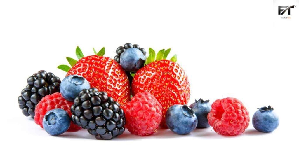 10 Best Superfoods For A Strong Immune System - Berries