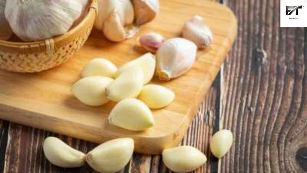 10 Best Superfoods For A Strong Immune System - Garlic