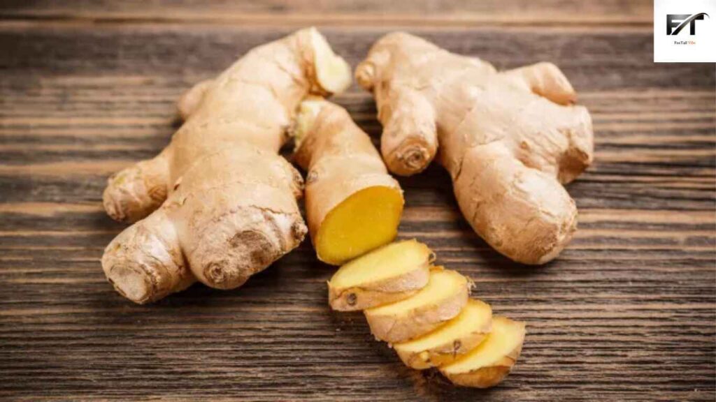 10 Best Superfoods For A Strong Immune System - Ginger