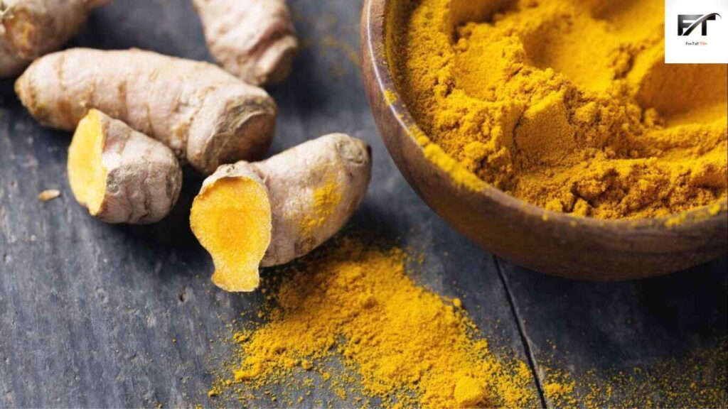 10 Best Superfoods For A Strong Immune System - Turmeric