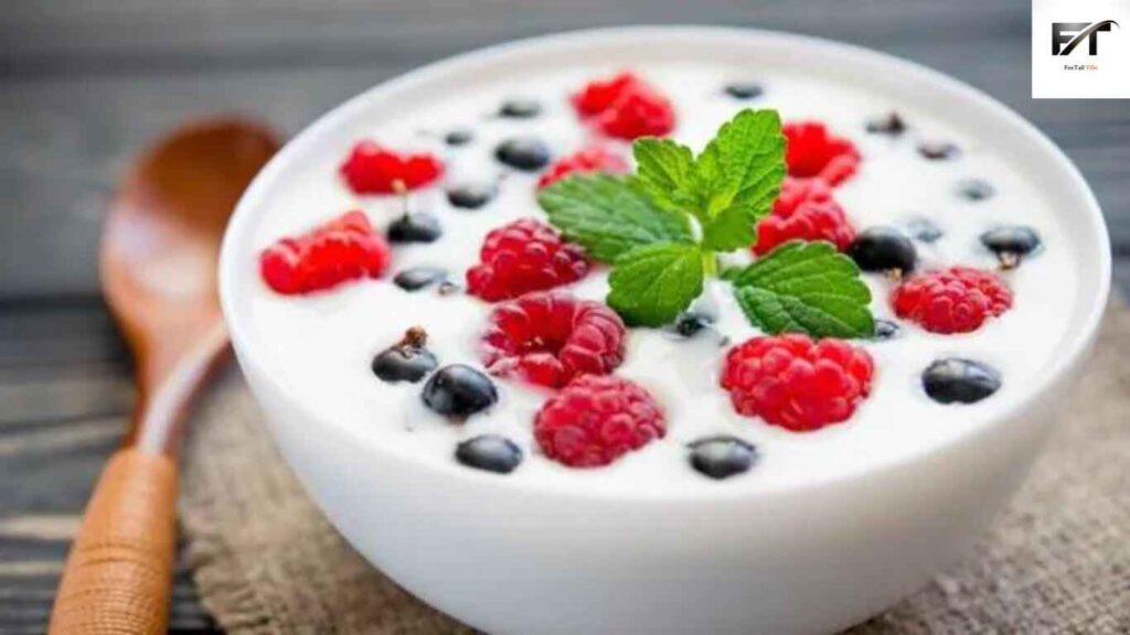 10 Best Superfoods For A Strong Immune System - Yogurt