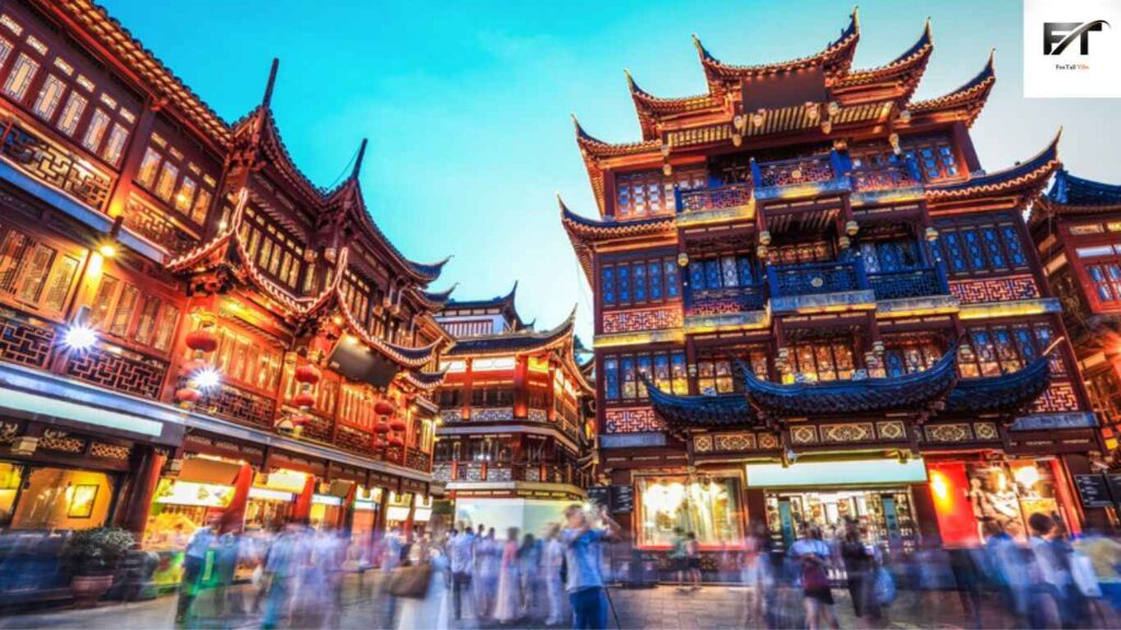 Top 10 Places To Travel On a Budget in 2024 - China