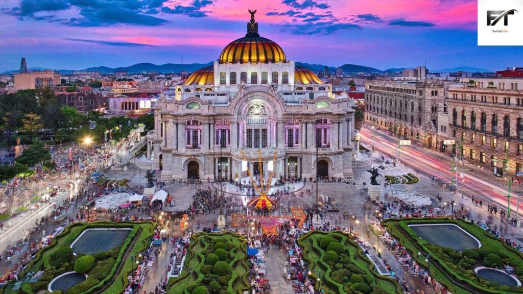 Top 10 Places To Travel On a Budget in 2024 - Mexico