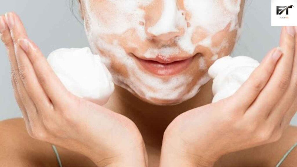 10 Best Secrets of Korean Skincare for Beginners - Double Cleansing