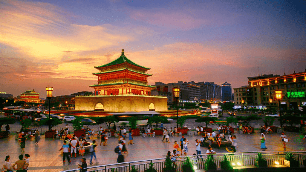 15 Best Things to See and Do in China - Explore Xi'An