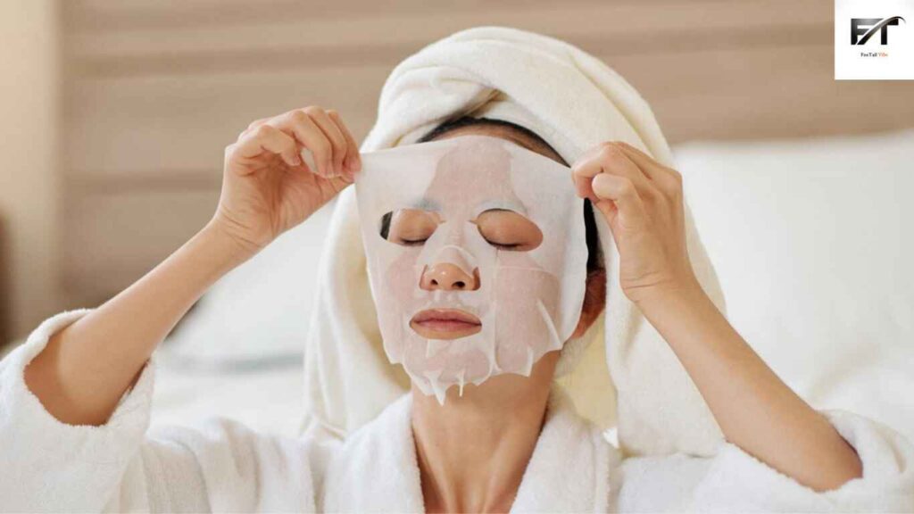 10 Best Secrets of Korean Skincare for Beginners - Sheet Masks