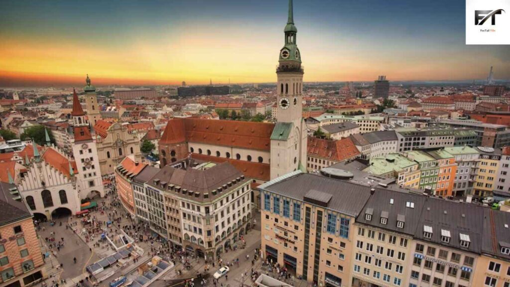 10 Best Things to See and Do in Germany - Discover Munich