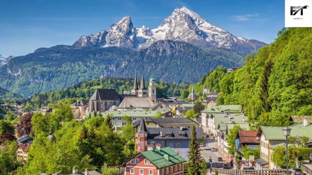 10 Best Things to See and Do in Germany - Explore Berchtesgaden National Park