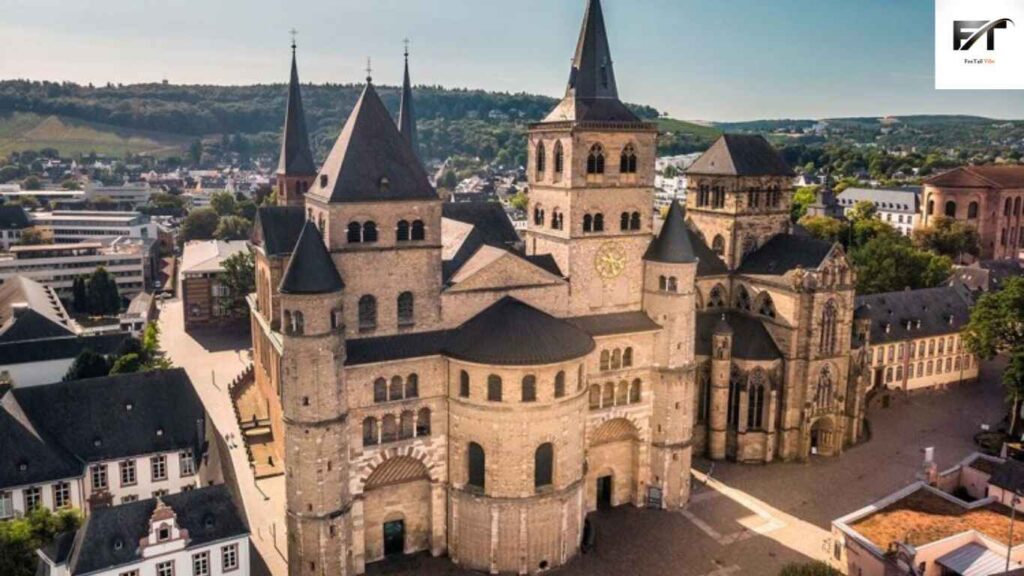 10 Best Things to See and Do in Germany - Discover Trier