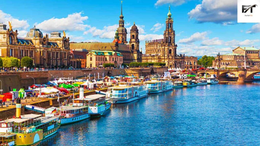 10 Best Things to See and Do in Germany - Visit Dresden