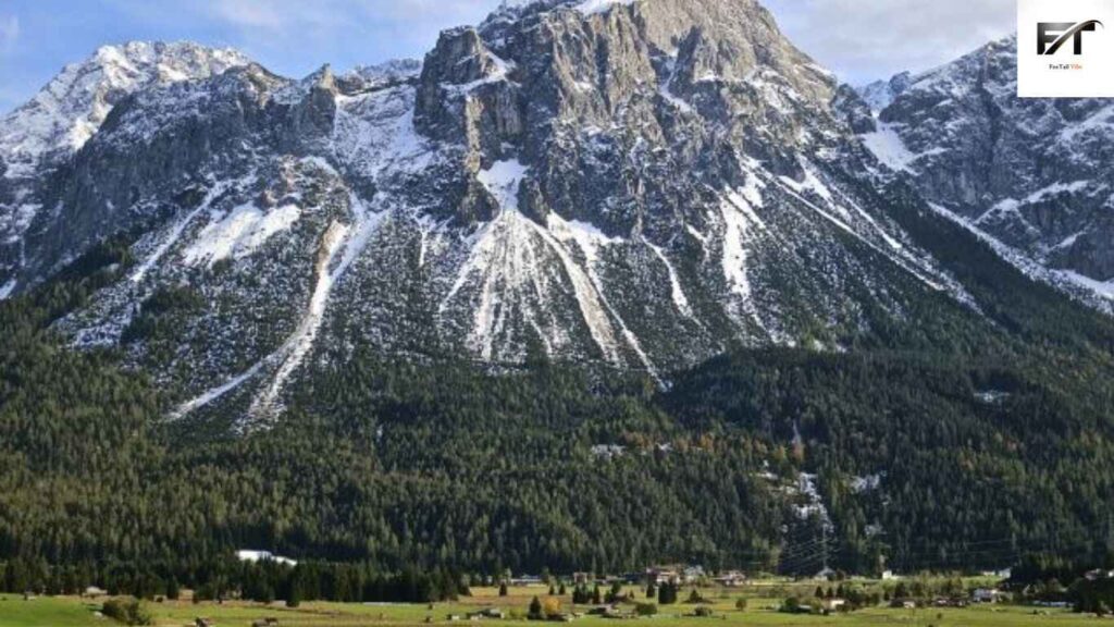 10 Best Things to See and Do in Germany - Visit Germany's tallest mountain