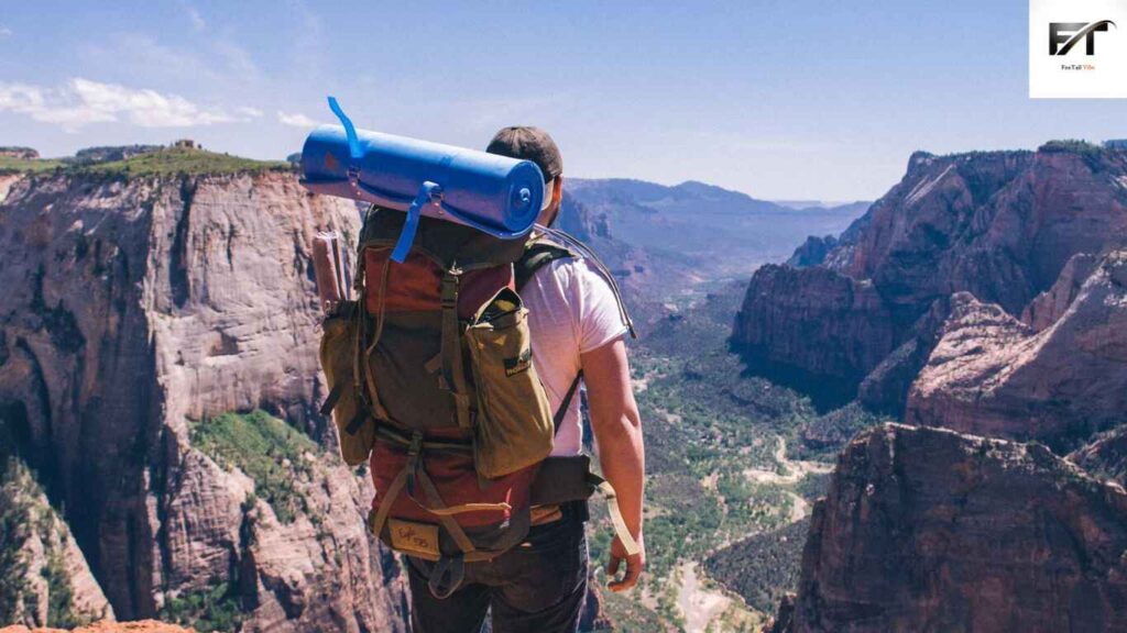 10 Must Have Travel Essentials For Men In 2024 - Quality Travel Backpack