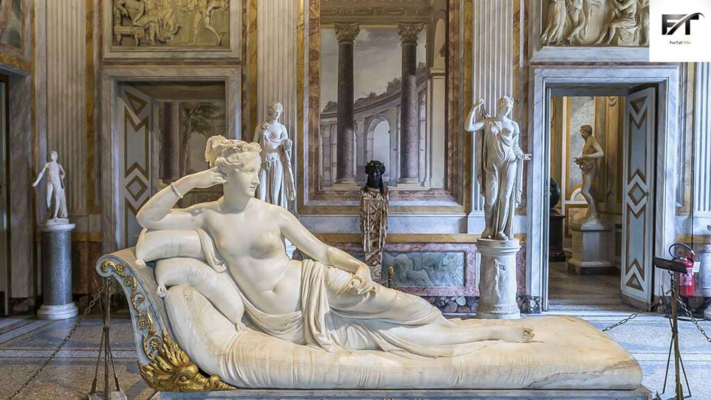 10 Best Things to See and Do in Rome - Borghese Gallery