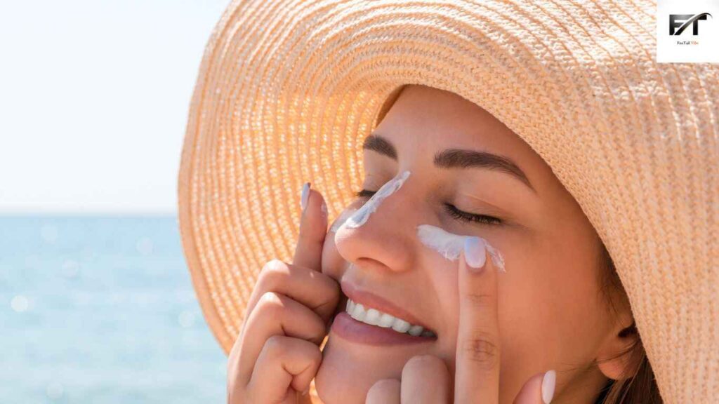 10 Expert Tips for Achieving Anti-Ageing Skin - Sun Protection