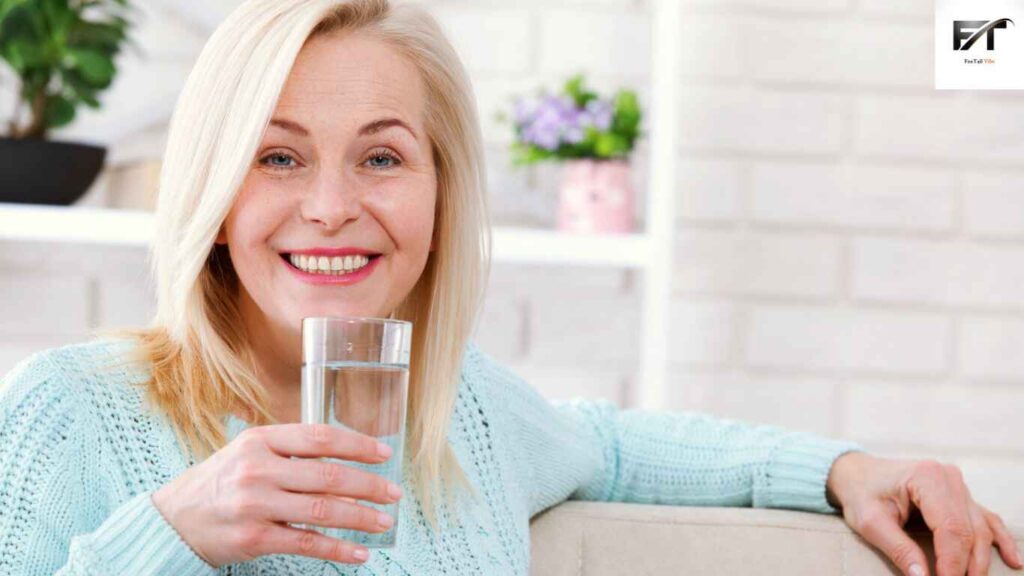 10 Expert Tips for Achieving Anti-Ageing Skin - Hydration