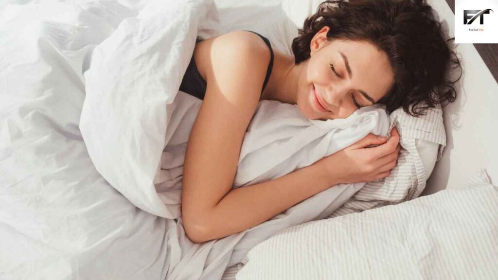 10 Expert Tips for Achieving Anti-Ageing Skin - Get Adequate Sleep