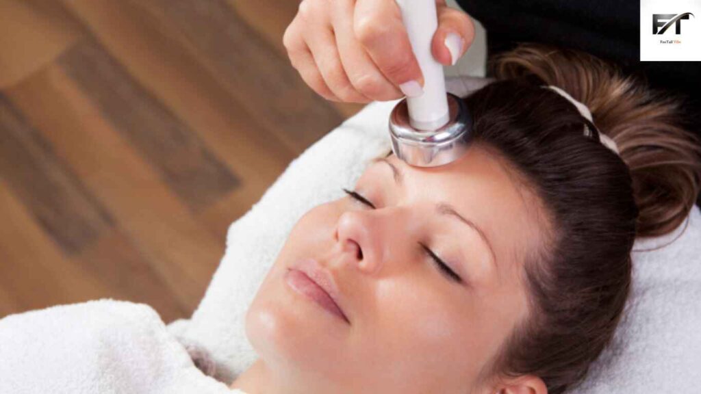 10 Expert Tips for Achieving Anti-Ageing Skin - Professional Treatments