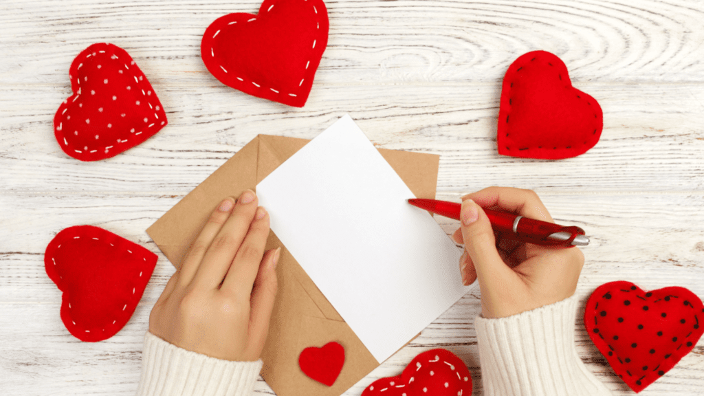 10 Best Ways to Celebrate Valentine's Day with Your Partner - Love Notes