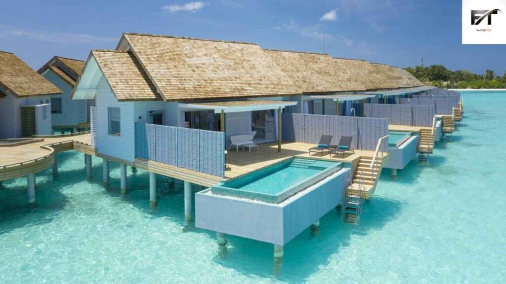 10 Best Dream Honeymoon Destinations for 2024 - Maldives