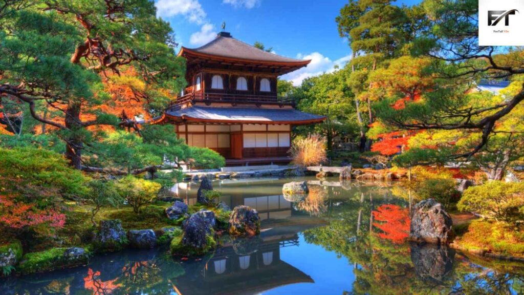 10 Best Dream Honeymoon Destinations for 2024 - Kyoto, Japan