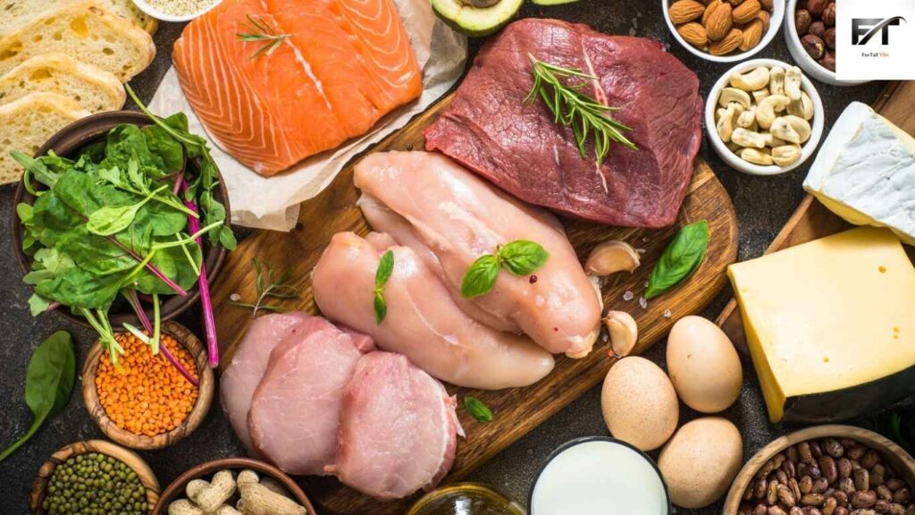 10 Food and Nutrition Myths You Should Stop Believing - All protein sources are equally healthy