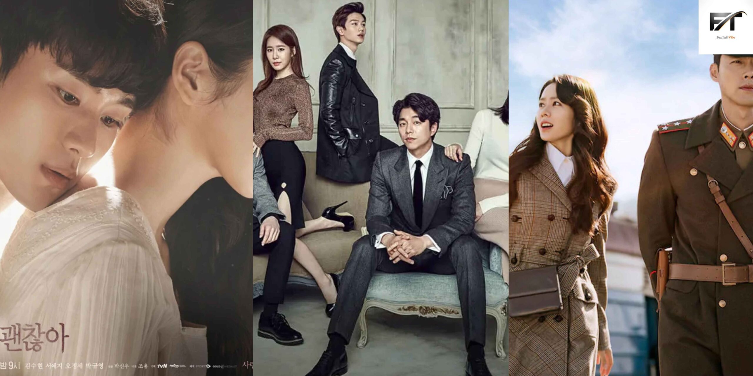 The Ultimate Guide to the Best Korean Drama