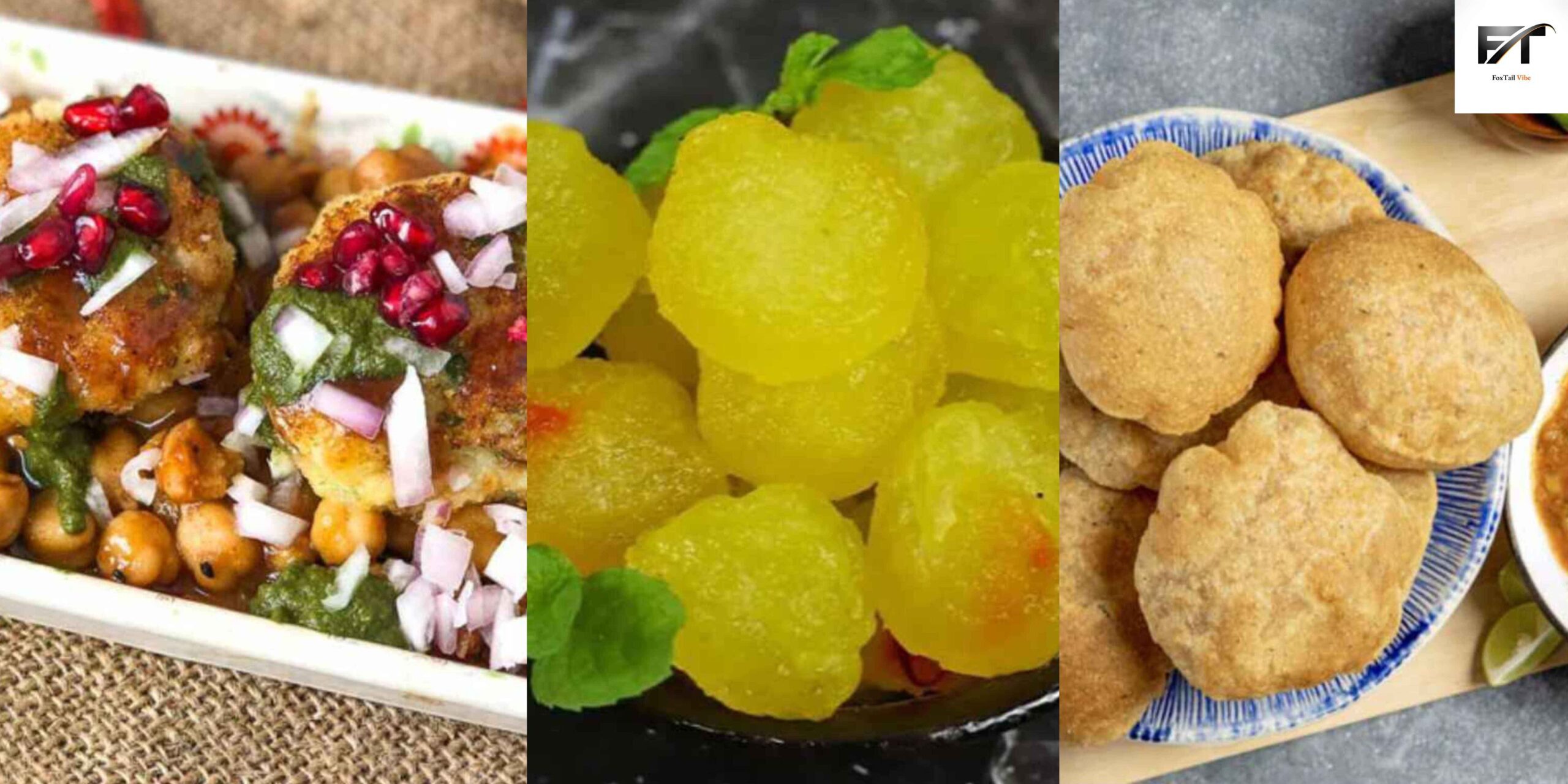 Top 10 Foods to try in Uttar Pradesh