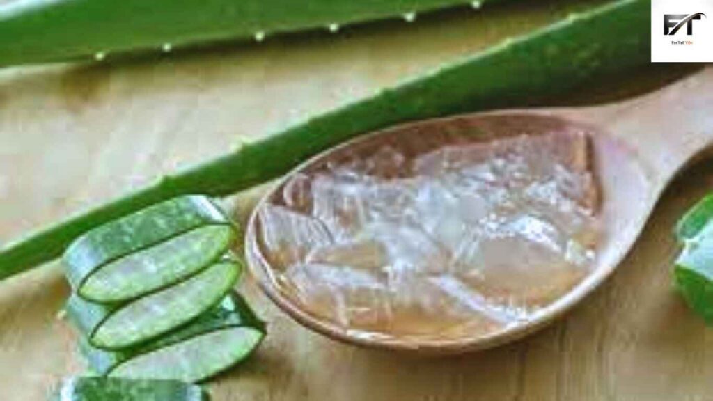 Top 5 Best Natural Remedies to Remove Tan - Aloe Vera