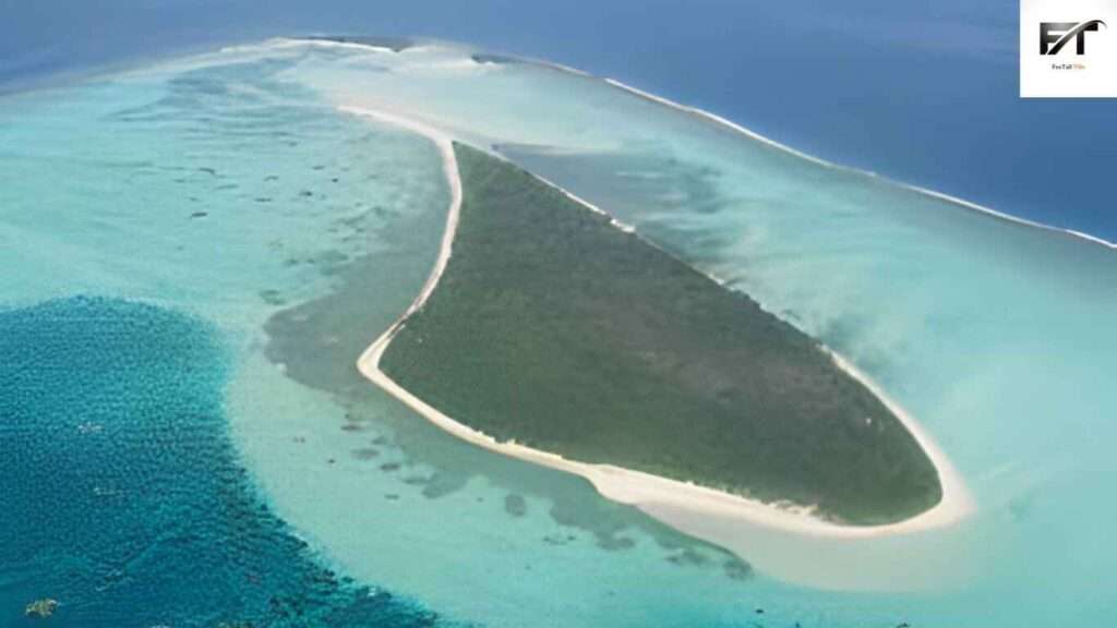 History of Lakshadweep