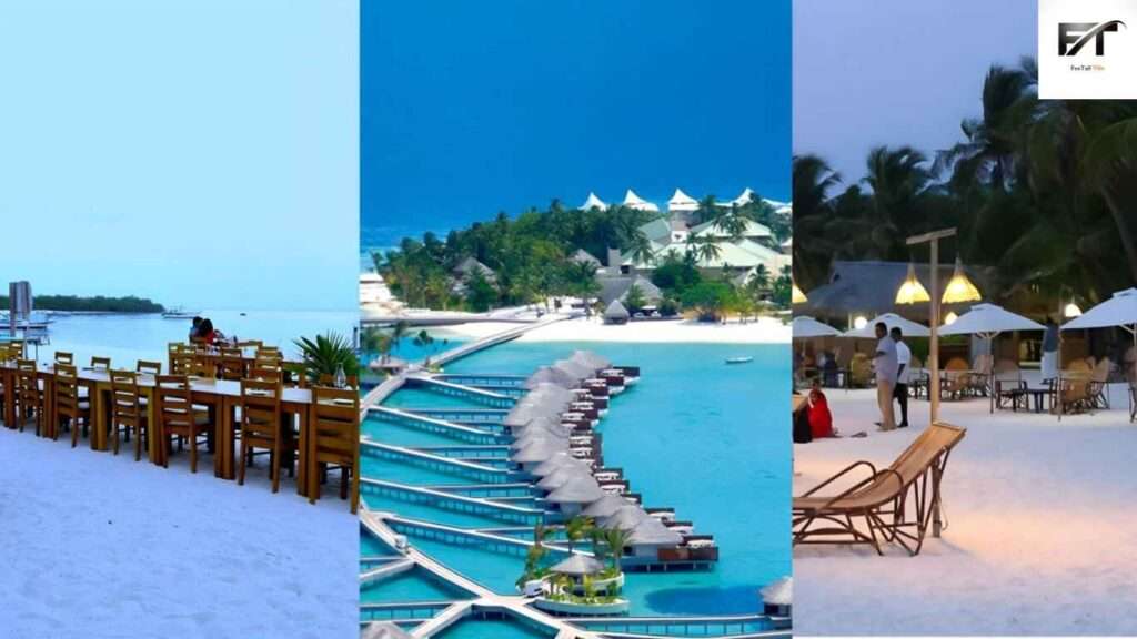 Places to Visit in Lakshadweep