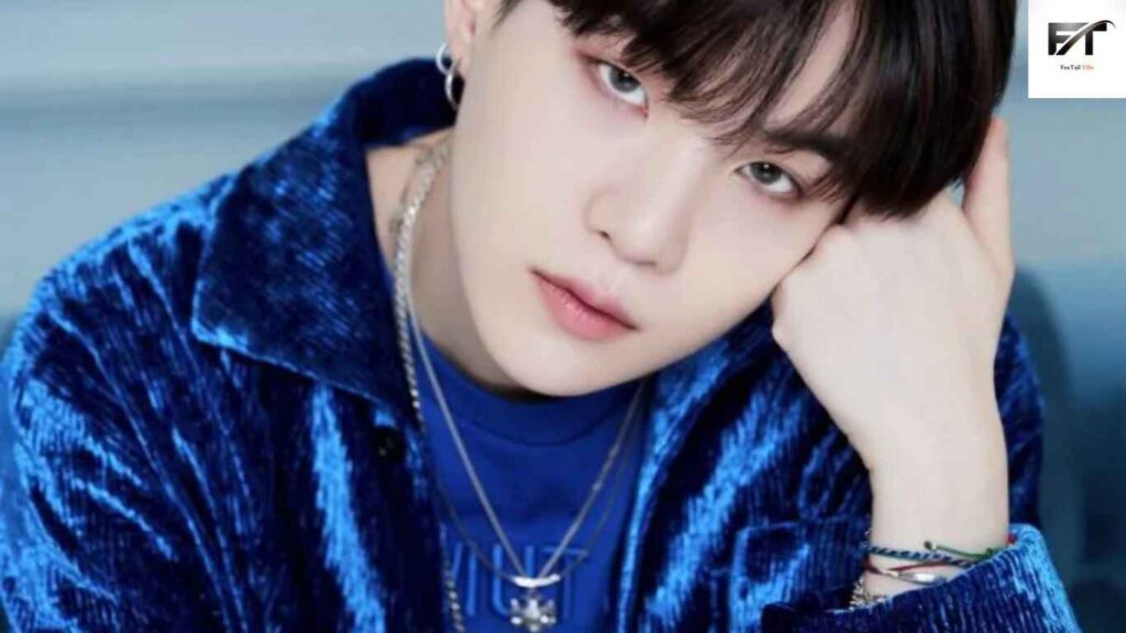 Look at the Latest BTS Member Ranking for 2024 - Suga