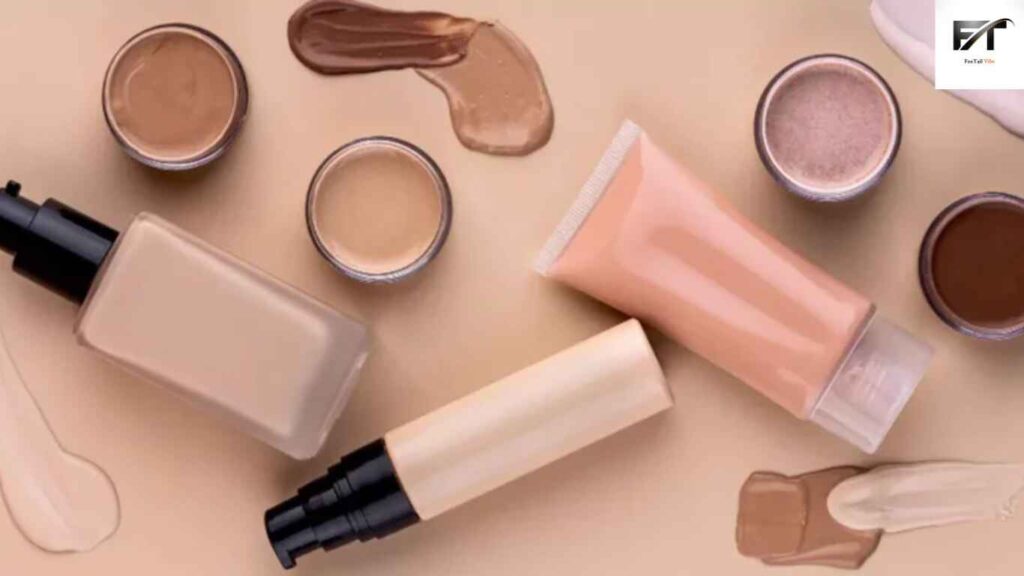 10 Expert Beauty Tips from Industry Professionals - Customize Your Foundation