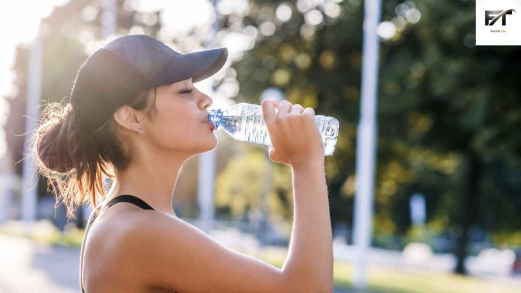 Ways to Ensure Adequate Hydration