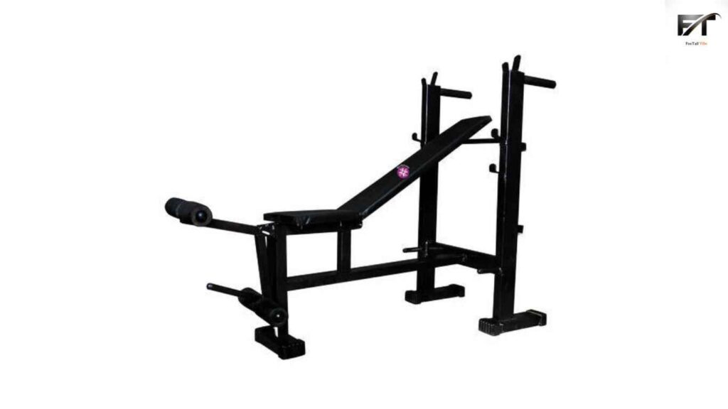 Best Equipment to Create a Home Gym for Maximum Results - Bench