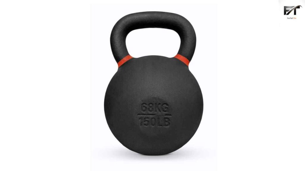 Best Equipment to Create a Home Gym for Maximum Results - Kettlebells