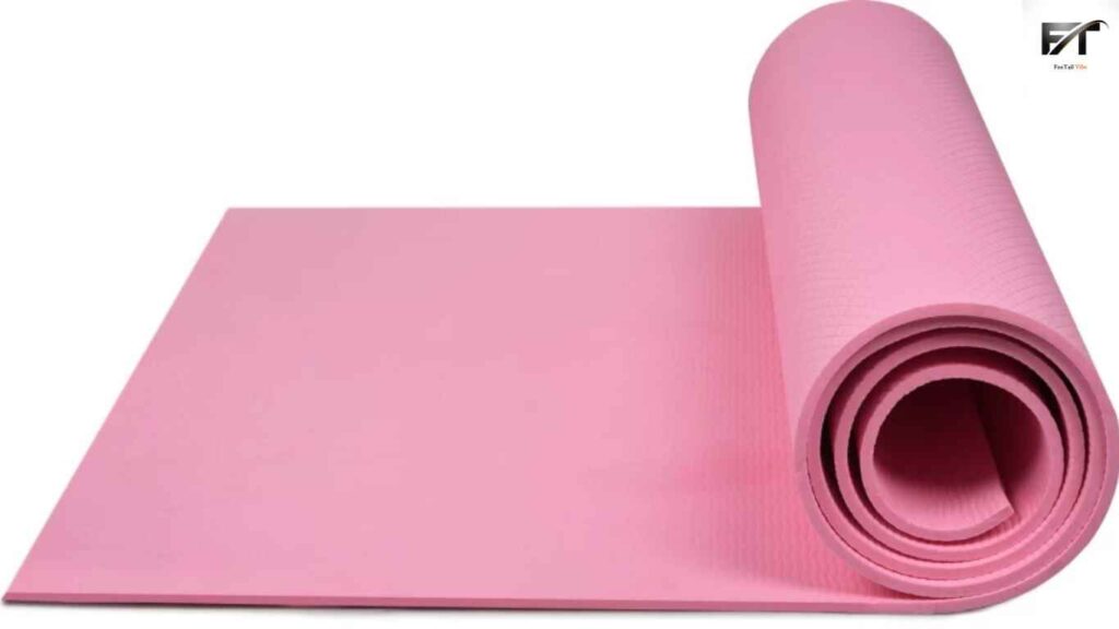 Best Equipment to Create a Home Gym for Maximum Results - Yoga Mat