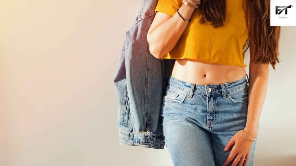 How to Perfectly Style Jeans for Any Occasion - Weekend Brunch