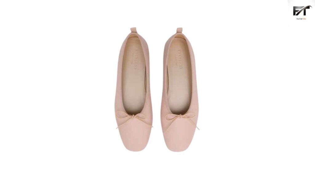 Top 10 Wardrobe Essentials for Women in 2024 - Comfortable Ballet Flats