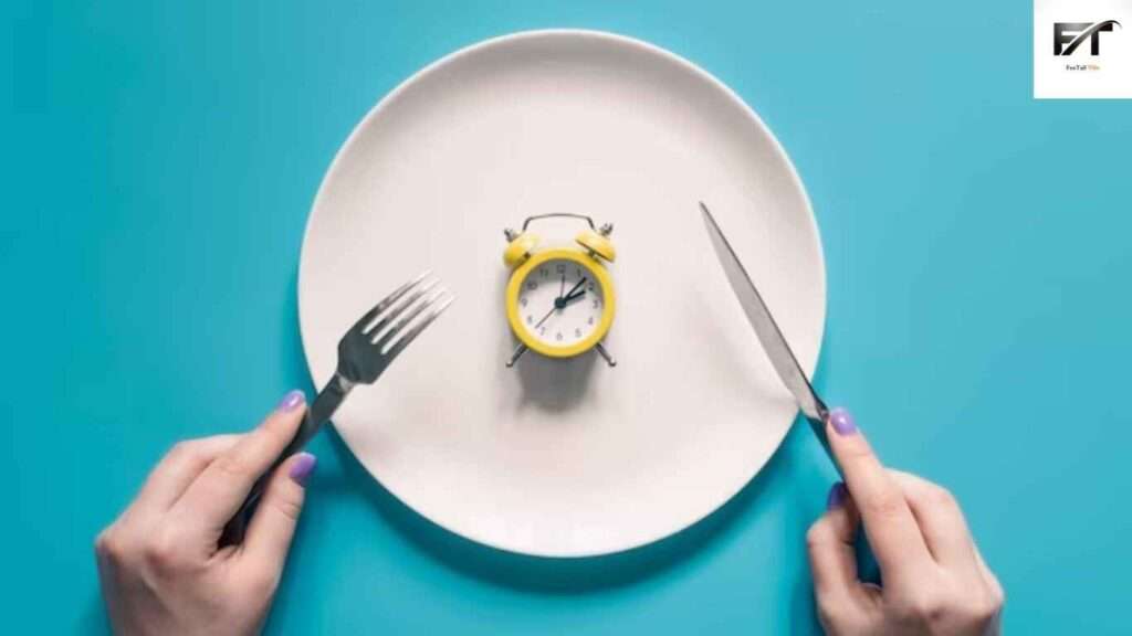 What Are The Benefits of Intermittent Fasting - Weight Loss