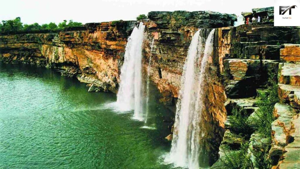 Top 10 Best Places to Visit in Uttar Pradesh - Chitrakoot