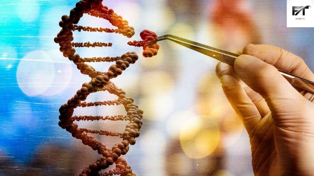 Top 10 Best Advances in Healthcare You Must Know - CRISPR Gene Editing