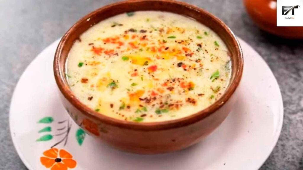 Top 10 Foods to try in Rajasthan - Rajasthani Raab